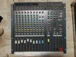 Allen & Heath PA12