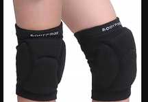 Bodyprox ochraniacze na kolana/ opaski ochronę