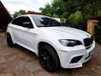 BMW X6 BMW X6 50i