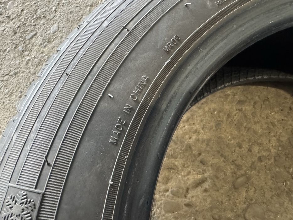 Шини GOODRIDE 165/70R14 Резина Колеса 2013р 4.2mm два 3.3мм