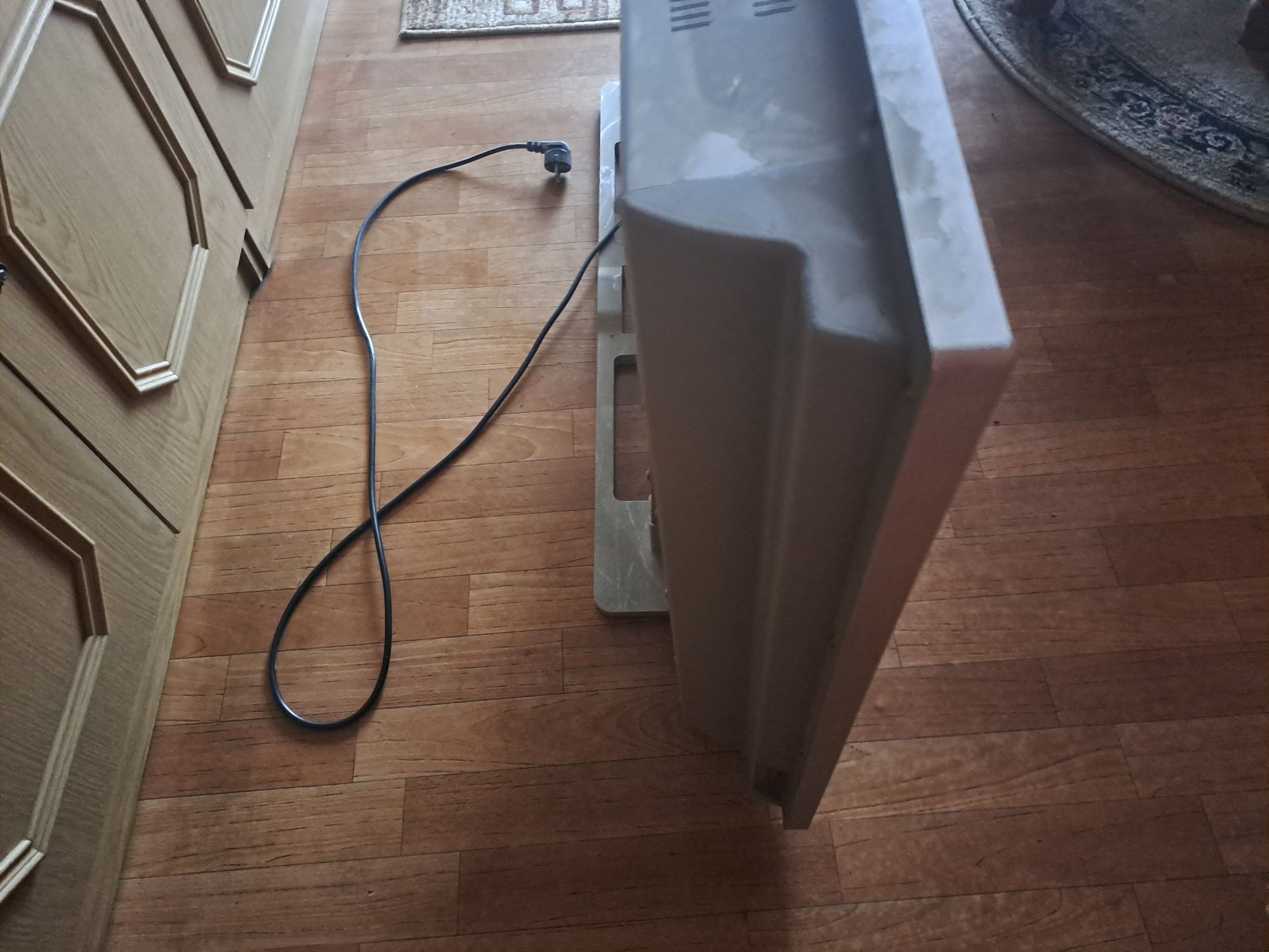 TV Telewizor Plazmowy PHILIPS 42 Cale Plazma 42C128135UA-52