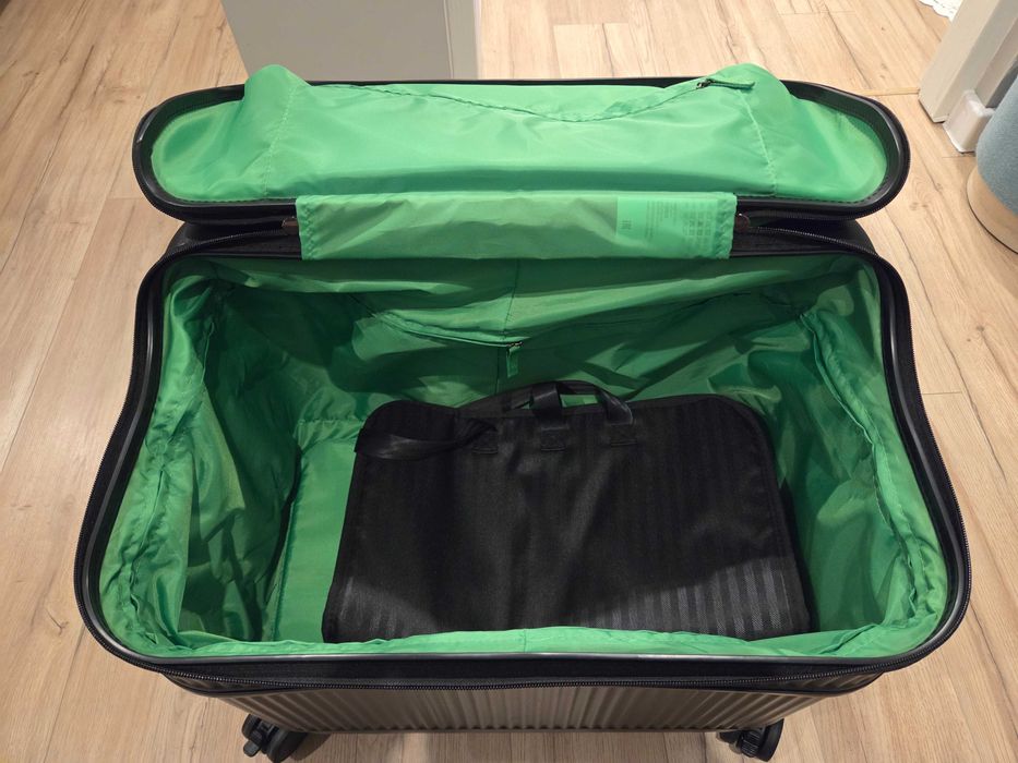 Walizka na thermomix TM7