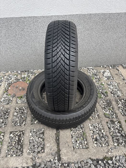 185/65R15 Tourador 24 rok wielosezon 2szt
