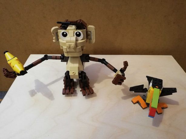 Klocki Lego Creator