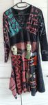 Sukienka Desigual, rozmiar S.