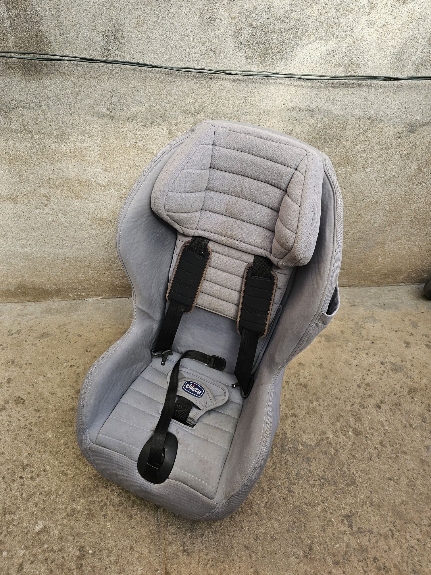 Cadeira auto chicco