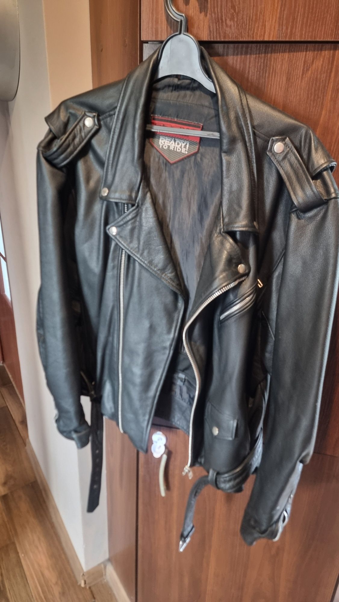 Kurtka motocyklowa Ozone Ramones 7XL