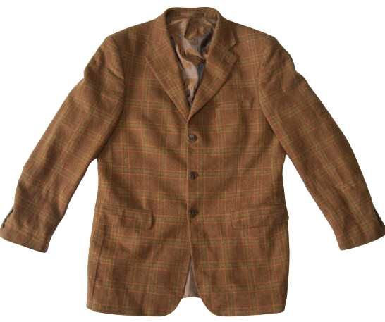 BOGNER 102 xl marynarka męska ciepła wełna 100%