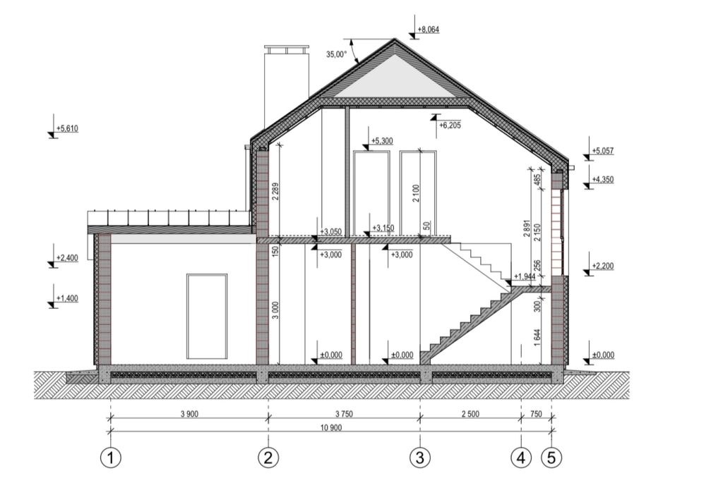 Продаж  будинку 150 м² з гаражем, 12 соток, у “Сім Озер”, с. Крушинка
