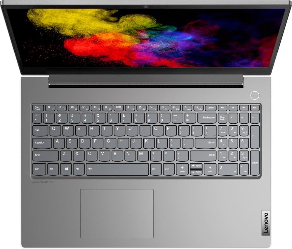 Lenovo ThinkBook 15p IMH