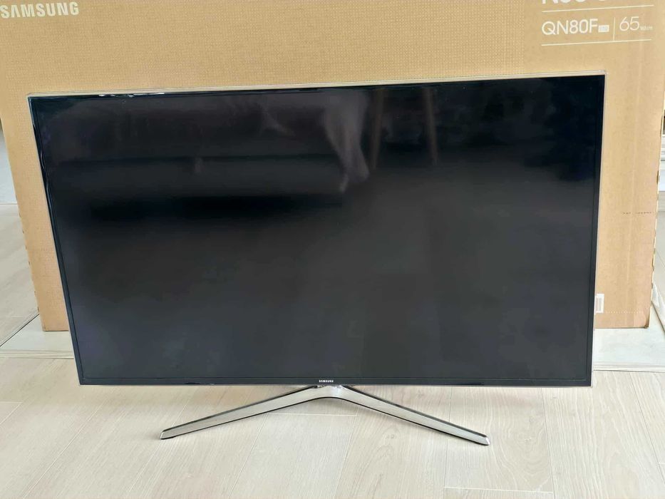 Telewizor Samsung 48 cali UE48H6400AW