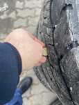 Шини Hankook 305/70 r19.5