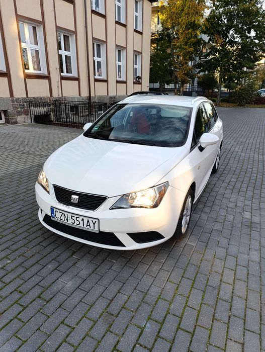 Seat Ibiza , zadbany