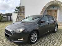 Ford Focus CX Auto 125cv