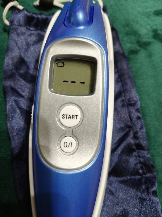 Termometr bezdotykowy Microlife NC100