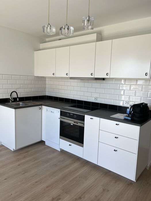 Mieszkanie z ogródkiem do wynajęcia