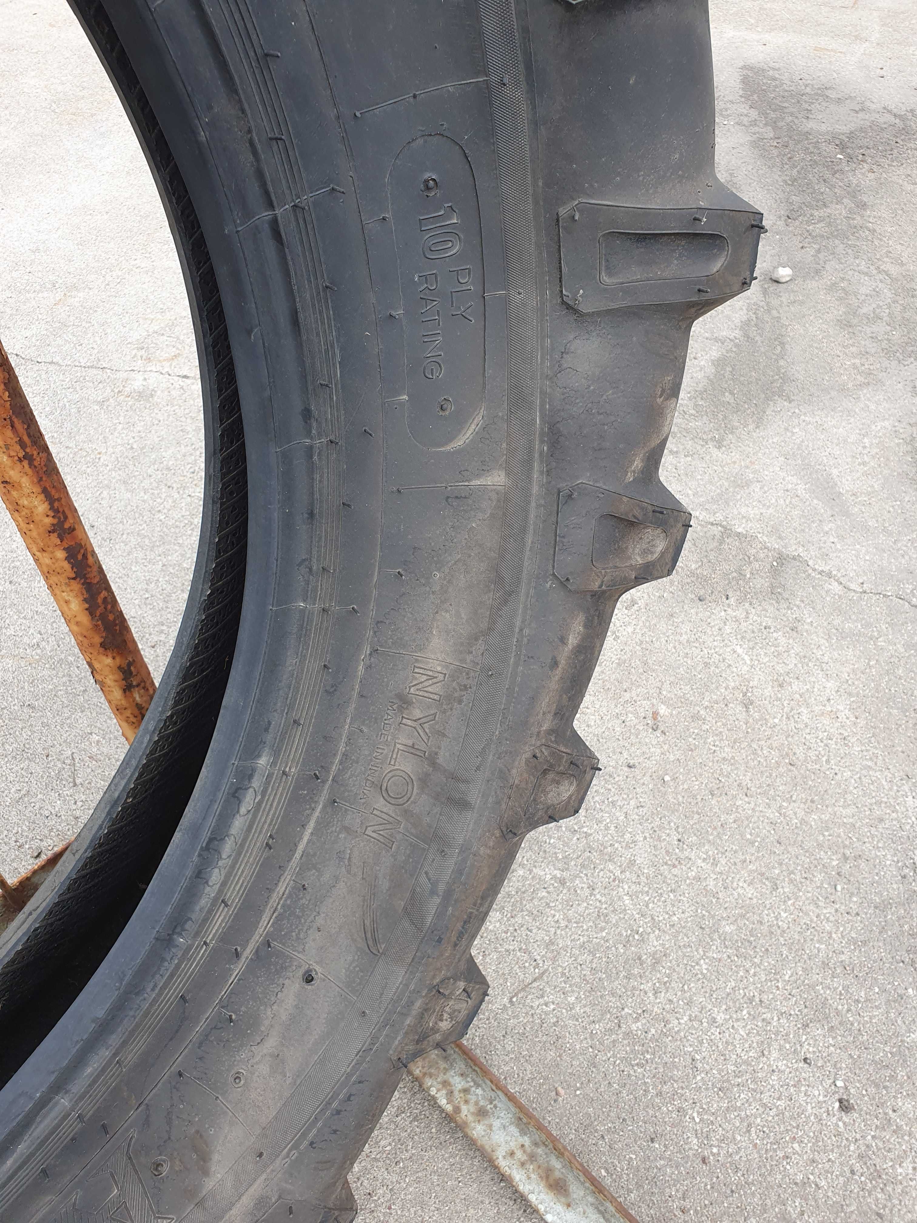 Opona 16.9 x 34 10PR NOWA