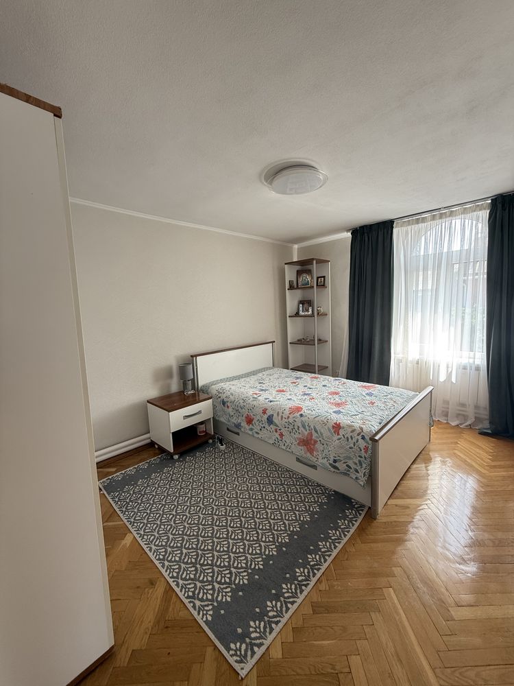 Продаж будинку 560 м.кв, Відрадний, Київ, вул. Паустовського