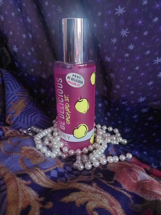 DKNY - Be Delicious Orchard St.