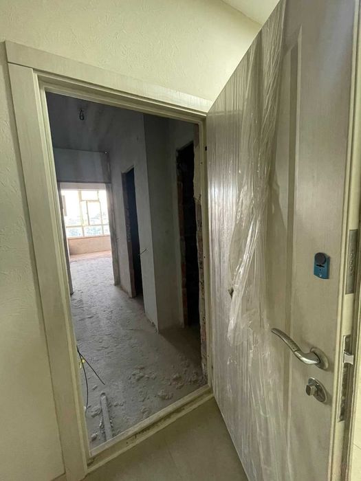 Квартира Озерна , мінімальний податок. ід 36401