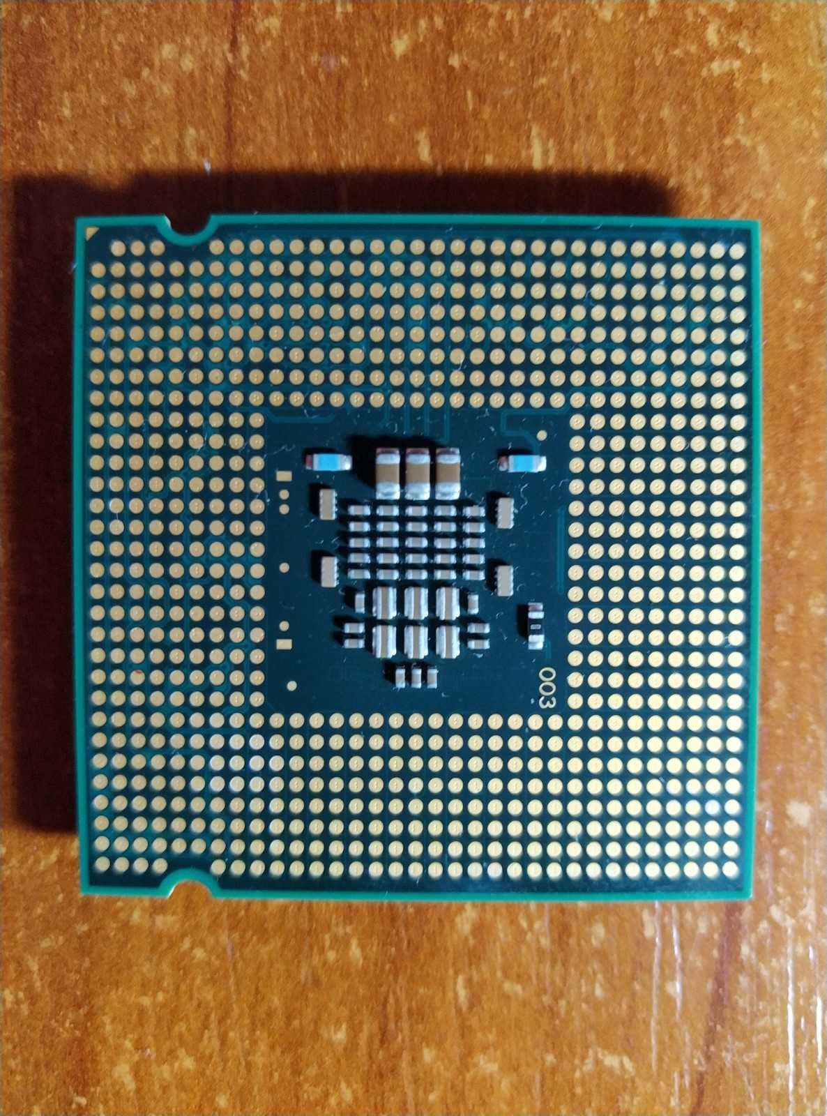 Процессор Intel Pentium E2180 2.0 GHz Socket 775 б/У