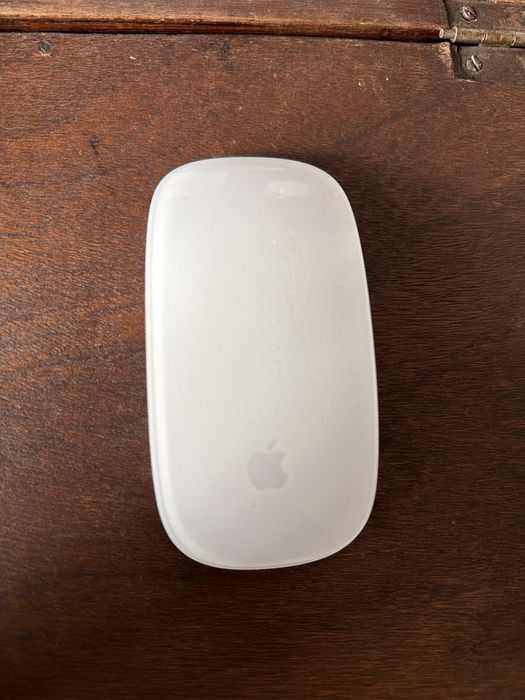Apple Magic Mouse 2