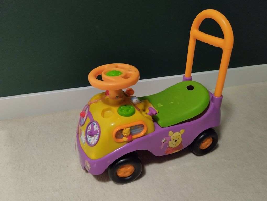 Jeździk dla dzieci
