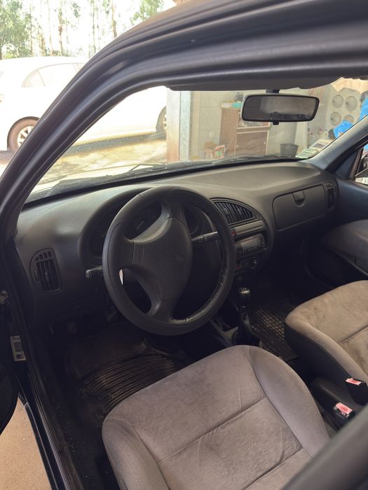 Citroen saxo 1.5 d