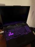 Portatil Gaming Asus