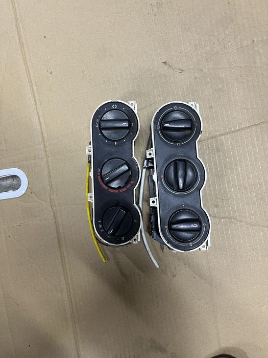 Блоу управління пічкою спрінтер 901 віто 638 sprinter vito