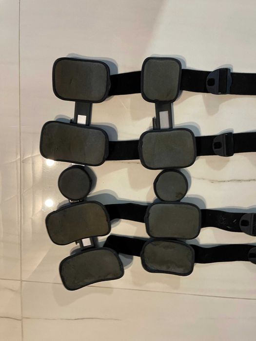 Orteza Kolana Breg T-Scope