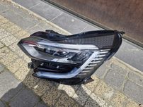 Lampa lewa Mitsubishi ASX 2019-