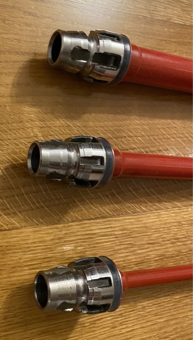 NOWE wiertło koronkowe HILTI SPX-L (końcówka BI) - od fi 12 do fi 28