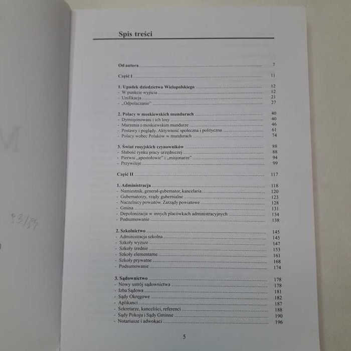 Polacy w służbie Moskali - Andrzej Chwalba