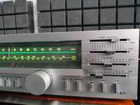 Amplituner JVC R S11L mega brzmienie Japan  tranzystory Toschiba