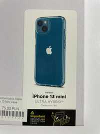 Pokrowiec SPIGEN Ultra Hybrid Apple iPhone 13 mini Case Etui Nakładka
