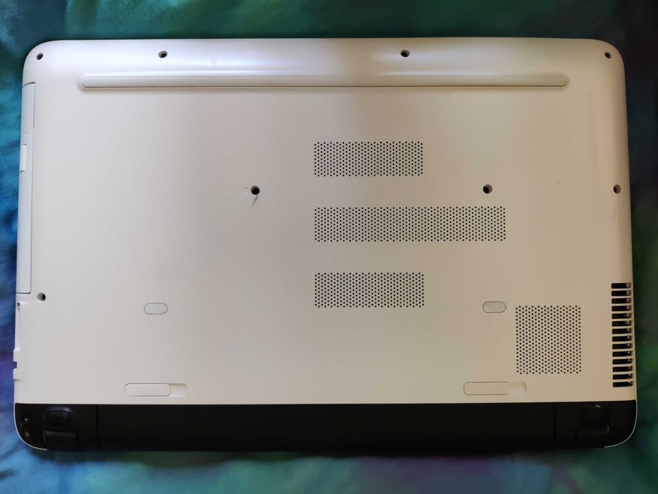 Laptop HP i5 M520, 4gb RAM