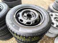 4x114,3 4x114 Felgi Stalowe Stal 14 Koła Letnie Lato KIA OPTIMA CARENS HYUNDAI ACCENT ELANTRA SONATA MATRIX MITSUBISHI COLT Z20 Z30 GALANT LANCER SPACE STAR 8mm Legnica ALU-RAD 185/65