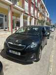 Peugeot 108 com garantia e acesso a financiamento!