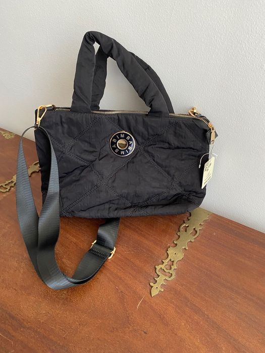 Bolsa Nova de cor Preta