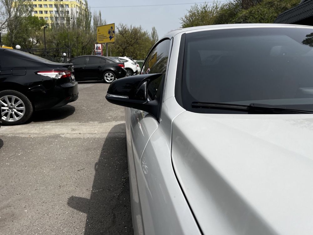 Накладки на дзеркала BMW f30,f36,f10,g30,g20, g05,g01,e90