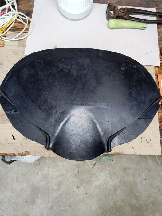 Сидіння К-750 касік (лопух) нове