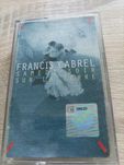 Kaseta - Francis Cabrel
