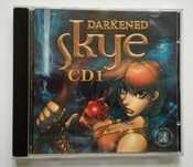 Darkened Skye PC wersja językowa PL
