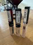 3 nowe korektory pod oczy