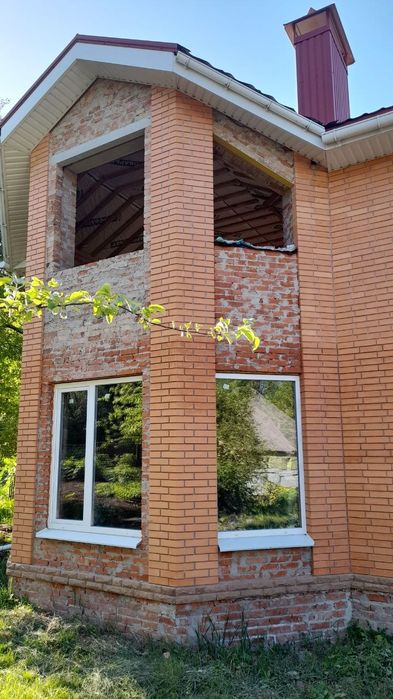 Продам будинок на Леваді, з виходом парк по ціні квартири в новобудові