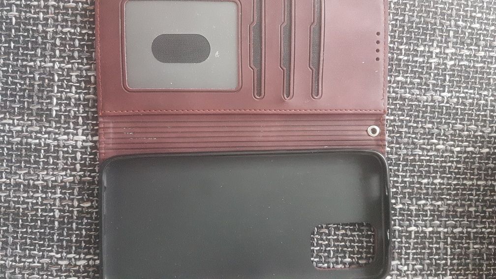 Etui Xiaomi Redmi Note 10