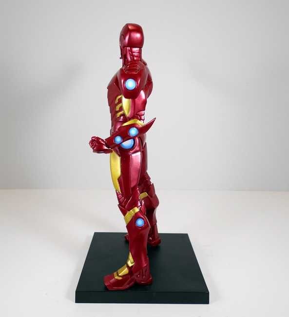Iron Man (Figure/Statue)