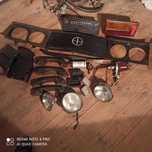 Zderzak , atrapa  listwy  Fiat125P /części/