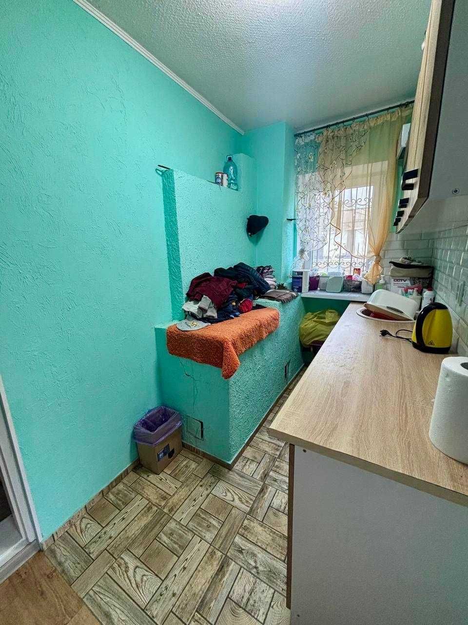 Продам дачу с ремонтом в с. Богдановка